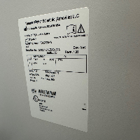 Thermo TSX Series -20C Freezer image 1